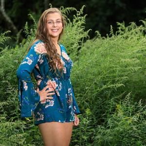 Meet your Posher, Isabelle